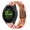 Resin Watch Strap For Garmin Venu 3/Venu 2/Forerunner245/255s/255//265