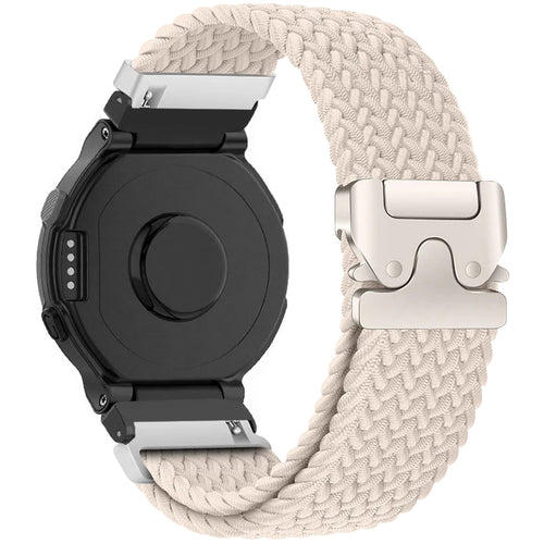 Parachute Buckle Nylon Band For Garmin Forerunner 220/230/235/630/620/735XT