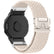 Parachute Buckle Nylon Band For Garmin Forerunner 220/230/235/630/620/735XT