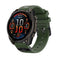 Rugged Shark-Emblem FKM Band for Garmin | QuickFit 22/26mm