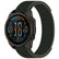 Minimalist  Loop Velcro Watch Strap for Garmin