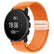 Magnetic Buckle Nylon Strap For Suunto -22mm