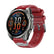 Baool Rugged FKM Watch Band for Garmin