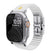 Luxury FKM Rubber Strap for Apple Watch - The Shark Edition