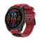 Baool Rugged FKM Watch Band for Garmin
