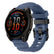 Super Titan Sport Silicone Band For Garmin