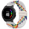 Nylon Band For Garmin Forerunner 220/230/235/630/620/735XT