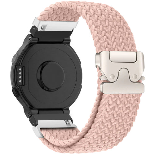 Parachute Buckle Nylon Band For Garmin Forerunner 220/230/235/630/620/735XT