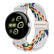 Magnetic Buckle Nylon Band For Google Pixel Watch 4/3/2/1