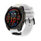 Rugged Shark-Emblem FKM Band for Garmin | QuickFit 22/26mm