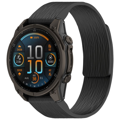 Lychee Magnetic Band For Garmin