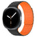 Silicone Magnetic Band For Samsung Galaxy Watch 8 Galaxy
