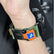 Magnetic Buckle Tactical Mountaineering Nylon For Garmin
