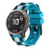 Football Pattern Sports Strap for Garmin