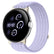 Ultra-Breathable Woven Band for Google Pixel Watch 4/3/2/1