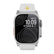 Luxury FKM Rubber Strap for Apple Watch - The Shark Edition