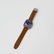 Upgraded Magnetic Buckle Leather Strap For Apple Watch