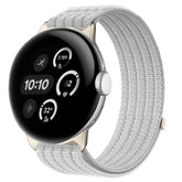 Ultra-Breathable Woven Band for Google Pixel Watch 4/3/2/1
