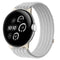 Ultra-Breathable Woven Band for Google Pixel Watch 4/3/2/1
