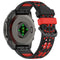 Wateeroof Breathable sports watch band for Garmin