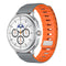 Sport Silicone Magnetic Strap for Samsung