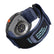 Nylon Canvas Loop Velcro Strap For Samsung Galaxy Watch