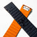 Silicone Magnetic Watch Strap For Garmin Watch