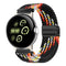 Magnetic Buckle Nylon Band For Google Pixel Watch 4/3/2/1
