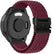 Parachute Buckle Nylon Band For Garmin Venu 3/Venu 2/Forerunner245/255s/255//265