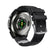 Baool Rugged FKM Watch Band for Garmin