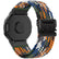 Parachute Buckle Nylon Band For Garmin Forerunner 220/230/235/630/620/735XT