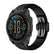 Cross-Country Fluororubber Strap Upgraded Version For Garmin