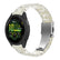 Shiny Chameleon Bracelet For Garmin Forerunner245/255s/Venu 2S/3S