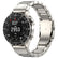 Premium Titanium Band For Garmin