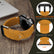 Vintage Leather Strap For Apple Watch