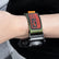 Magnetic Buckle Tactical Mountaineering Nylon For Garmin