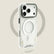Clear Frosted Magsafe Case For iPhone 17/16/1514/13