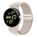 Magnetic Buckle Nylon Band For Google Pixel Watch 4/3/2/1