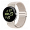 Magnetic Buckle Nylon Band For Google Pixel Watch 4/3/2/1