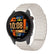 Silicone Magnetic Watch Band For Garmin Venu 3/Venu 2/Forerunner245/255s/255//265