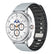 Sport Silicone Magnetic Strap for Samsung