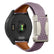 Leather Magnetic Buckle Strap -22mm/20mm