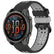 Wateeroof Breathable sports watch band for Garmin