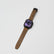 Upgraded Magnetic Buckle Leather Strap For Apple Watch