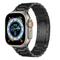 Titanium Triple Link Bracelet For Apple Watch