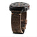 Vintage Leather Band For Samsung Galaxy Watch