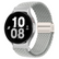 Magnetic buckle strap for Samsung Galaxy Watch Ultra/ Classic 4 /5 /Pro/6 / 7/8 Classic
