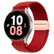 Magnetic buckle strap for Samsung Galaxy Watch Ultra/ Classic 4 /5 /Pro/6 / 7/8 Classic