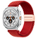 Magnetic buckle strap for Samsung Galaxy Watch Ultra/ Classic 4 /5 /Pro/6 / 7/8 Classic