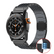 Carbon Fiber Band For Garmin